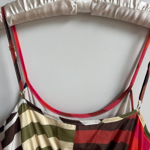 Hutch Silvana Maxi Dress XS - Picture 5 of 7